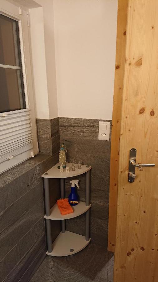 Gasthof Surselva Breíl エクステリア 写真