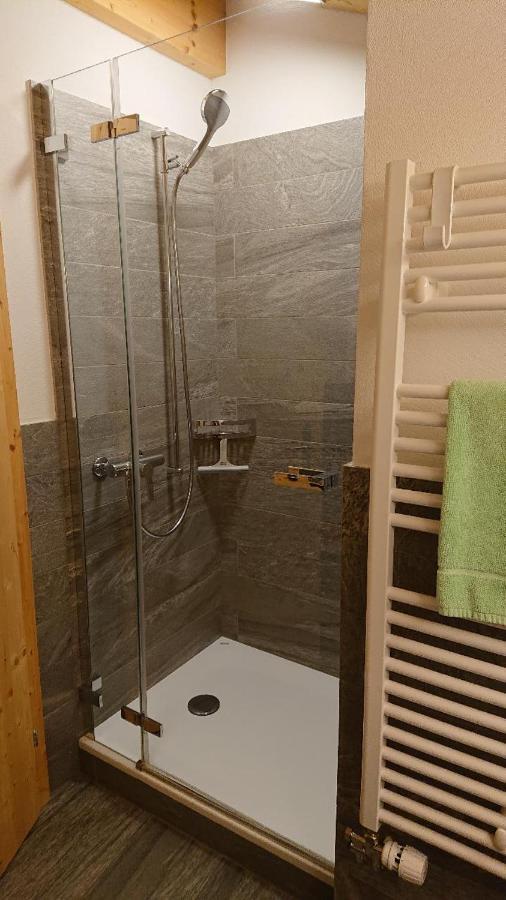 Gasthof Surselva Breíl エクステリア 写真