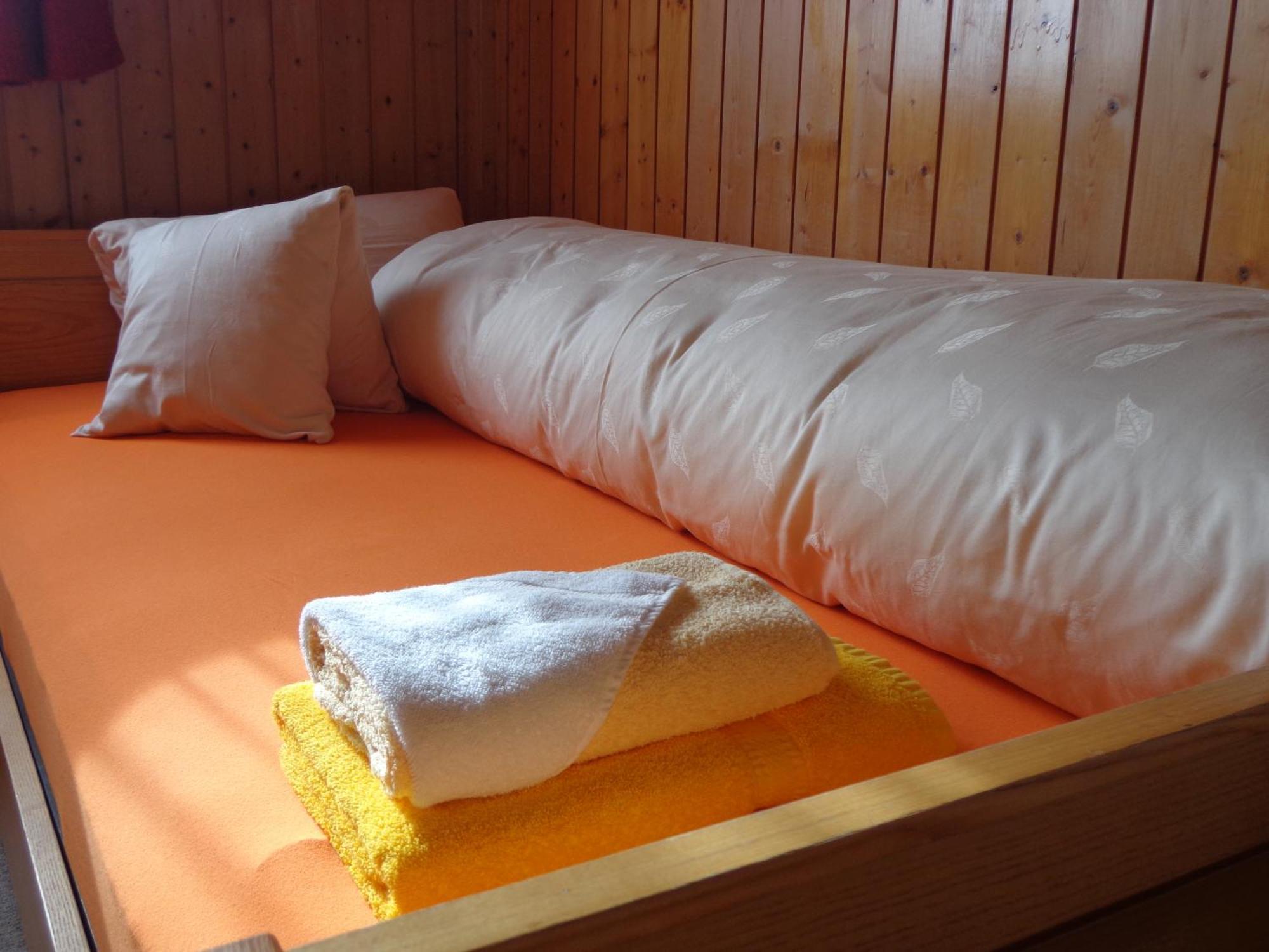 Gasthof Surselva Breíl エクステリア 写真